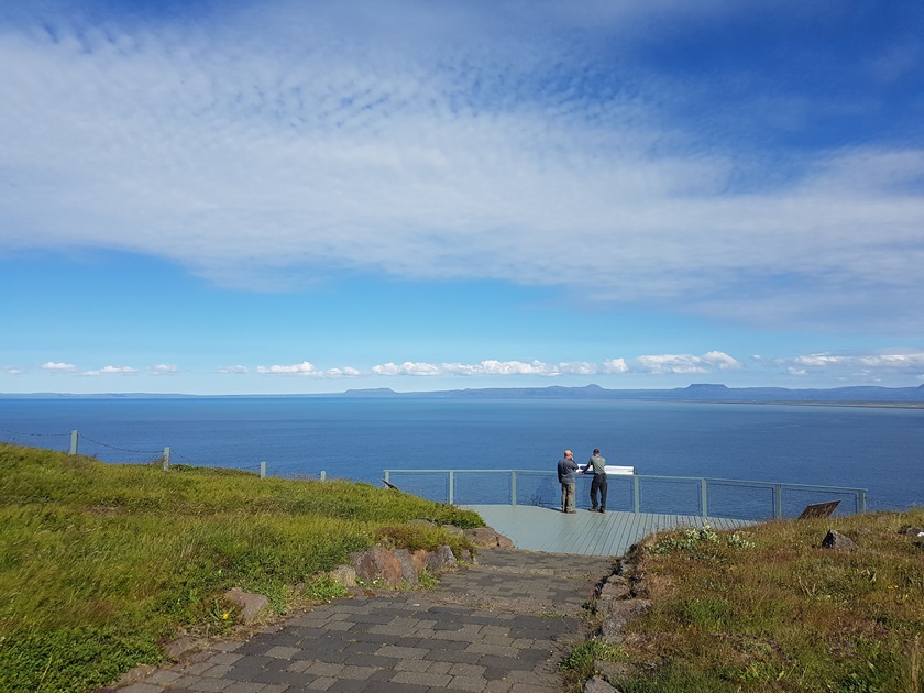 ©Þórný Barðadóttir